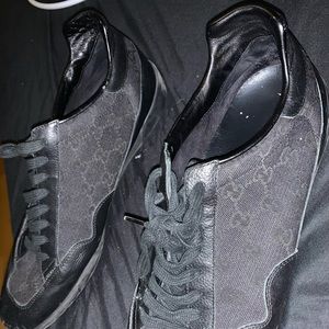 Gucci shoes